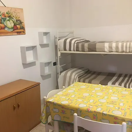 La Quiete Apartmán
