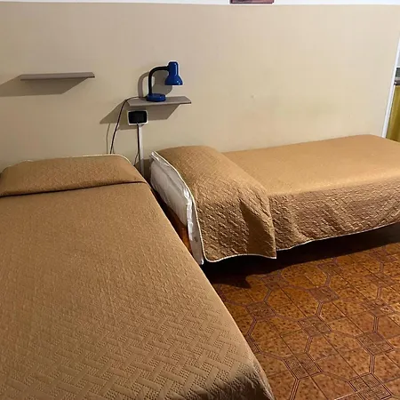 La Quiete Palmi