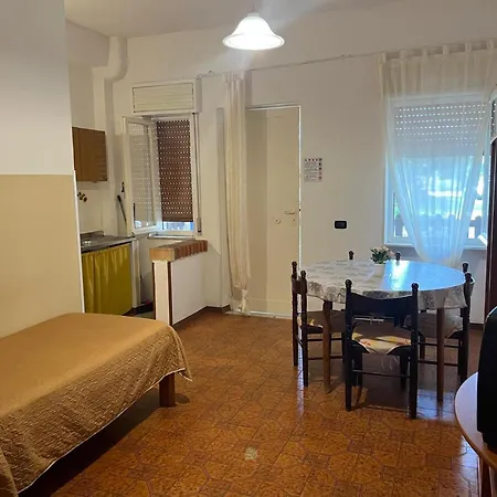 Apartamento La Quiete