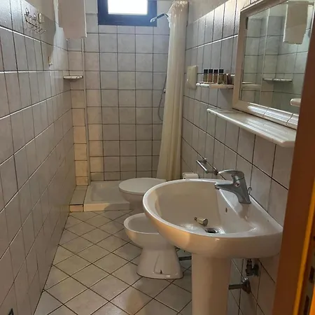 La Quiete شقة *