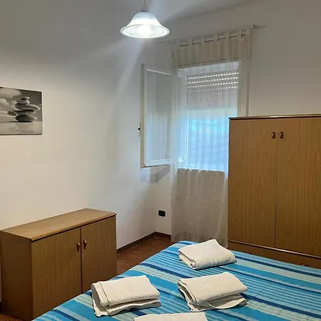 Apartamento La Quiete *