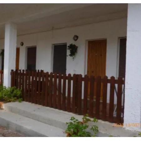 La Quiete Apartamento Palmi