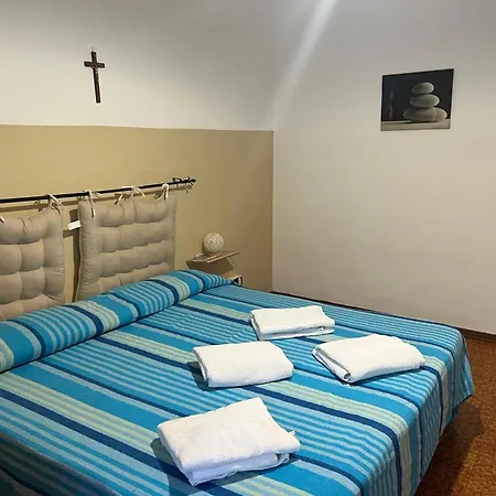 Apartamento La Quiete Palmi