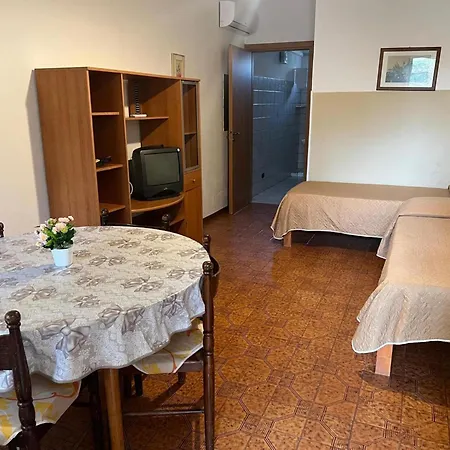 Apartamento La Quiete *