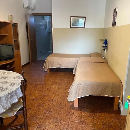 La Quiete Apartamento Palmi
