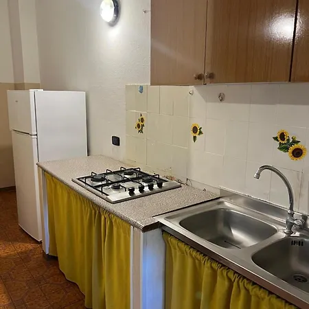 La Quiete Apartmán Palmi