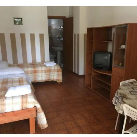 Apartamento La Quiete Palmi