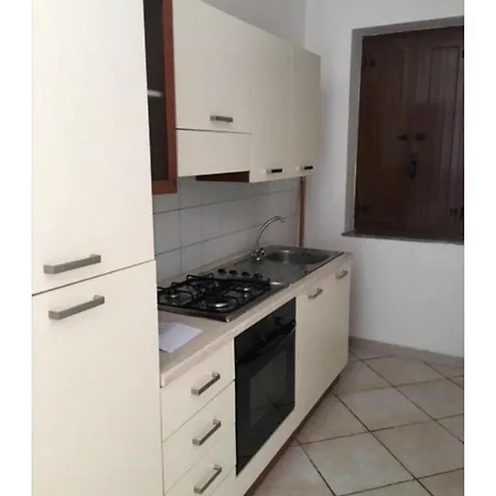 Apartamento La Quiete *