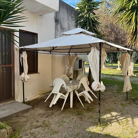 La Quiete Apartamento Palmi