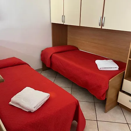 Apartamento La Quiete