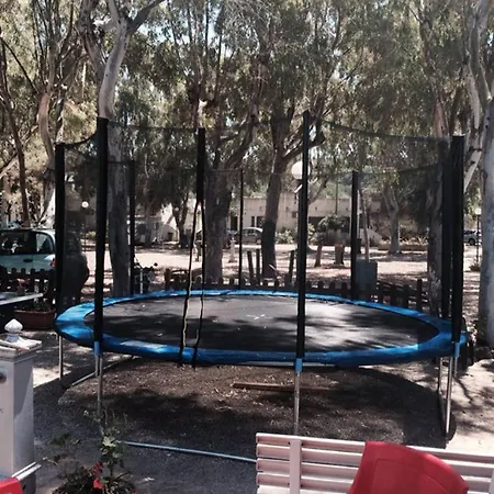 Apartamento La Quiete *