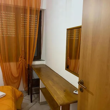 Apartamento La Quiete