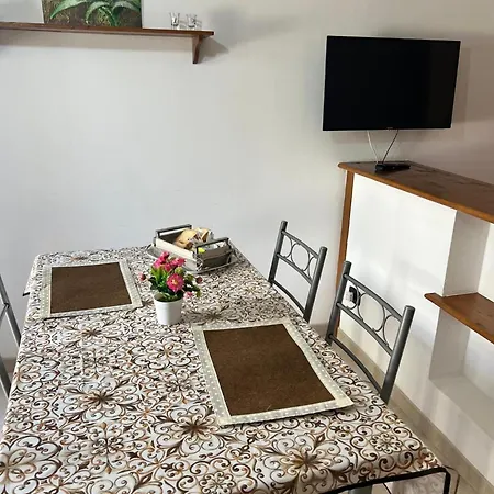 La Quiete Apartamento *