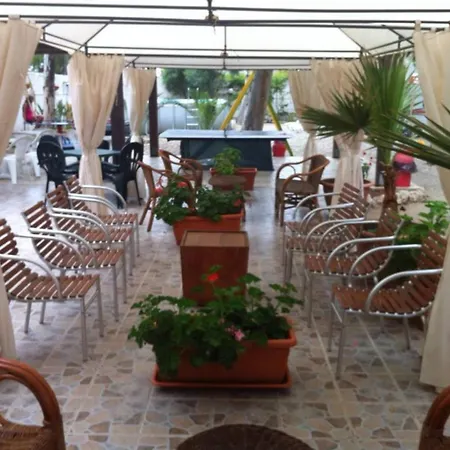 Apartamento La Quiete Palmi