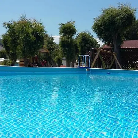 Apartamento La Quiete *