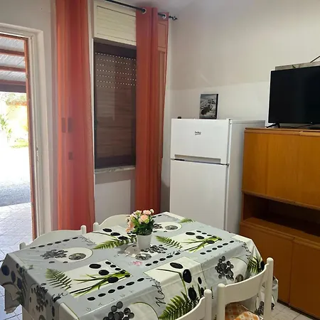 La Quiete شقة *