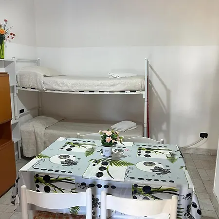 Apartmán La Quiete Palmi