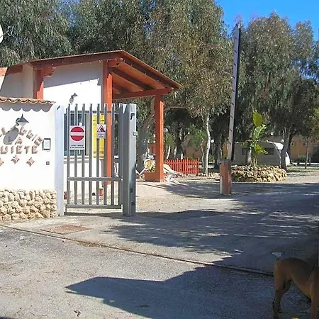 La Quiete