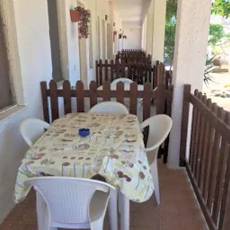 La Quiete