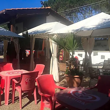 La Quiete Apartment