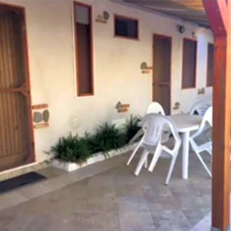 La Quiete Apartment Palmi