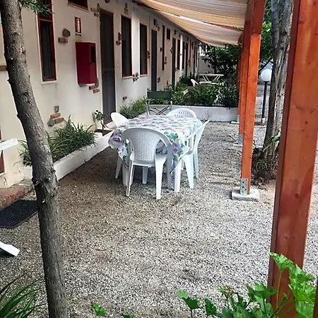 La Quiete Palmi