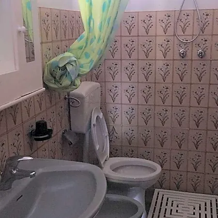 La Quiete Apartment *