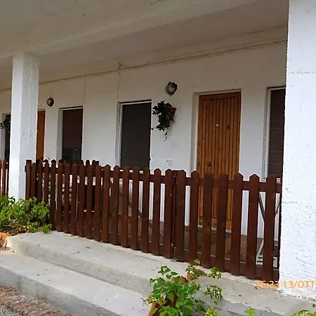 La Quiete Apartment *
