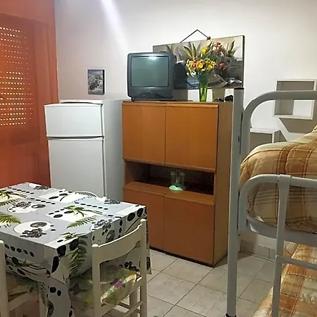 La Quiete * Palmi