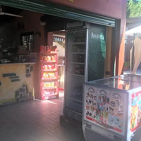 La Quiete Palmi