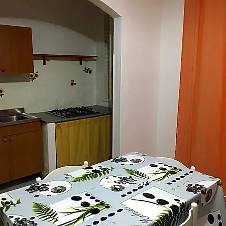 La Quiete Apartment Palmi