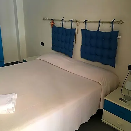 Apartment La Quiete *