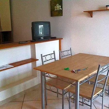Apartment La Quiete