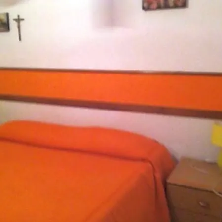 La Quiete Apartment Palmi