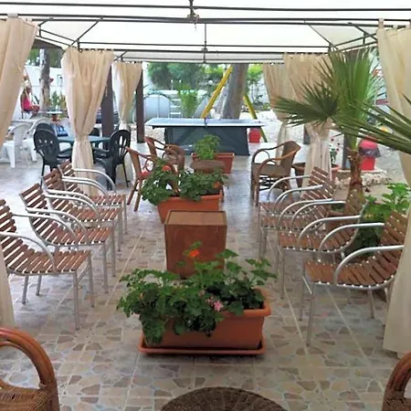 La Quiete Apartment *