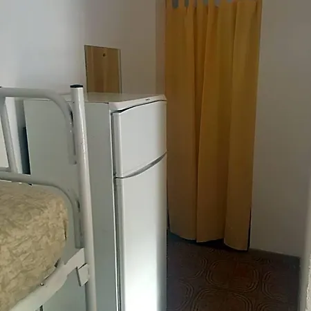 Apartment La Quiete