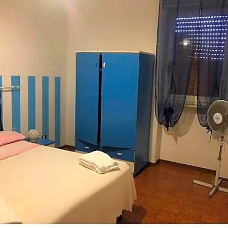 Apartment La Quiete *