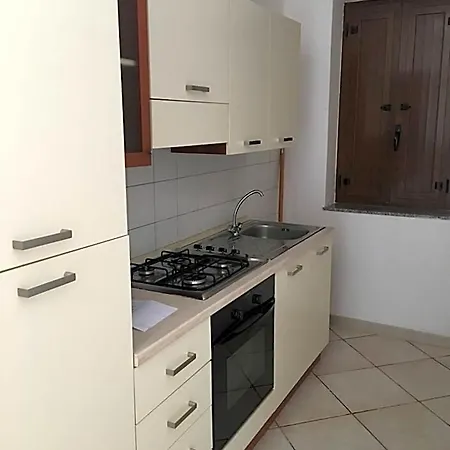 Apartment La Quiete *