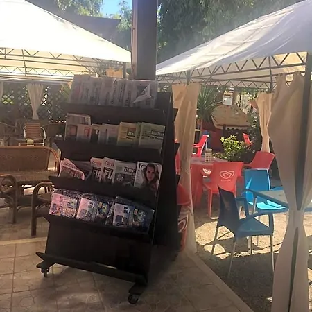 La Quiete Apartment *