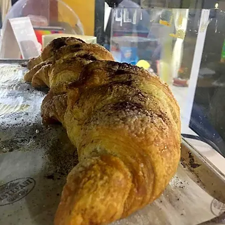 La Quiete * Palmi