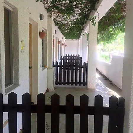 La Quiete Apartment Palmi