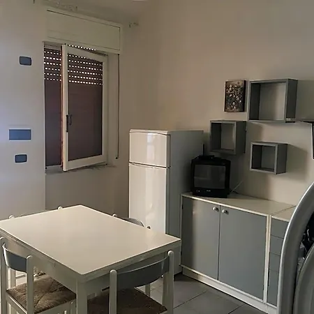 Apartment La Quiete Palmi