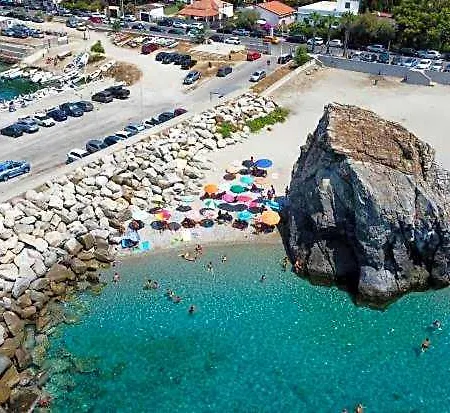 La Quiete Apartment