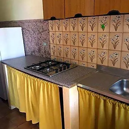 La Quiete Apartment *
