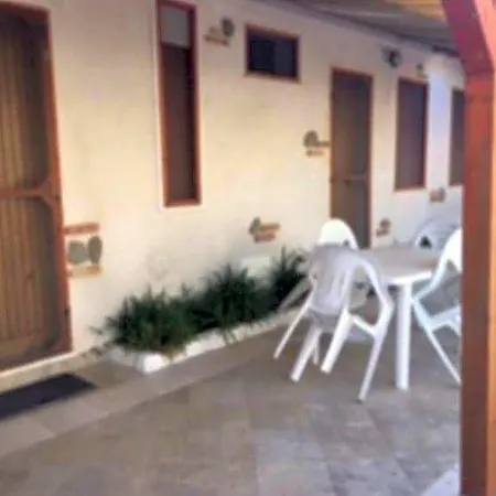 Apartment La Quiete Palmi