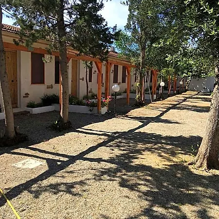 Apartment La Quiete *