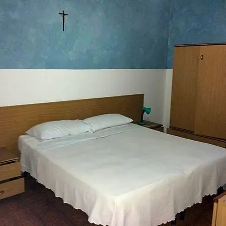 La Quiete Apartment Palmi