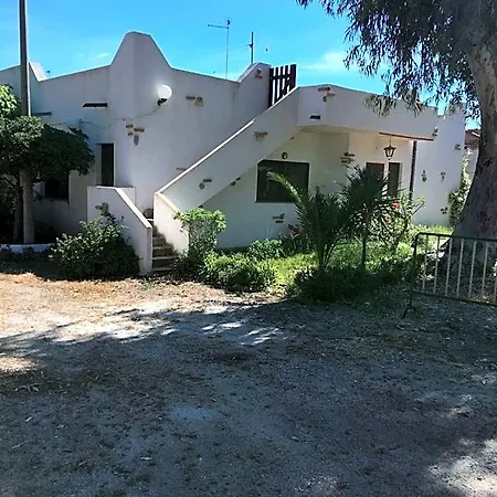Apartment La Quiete Palmi