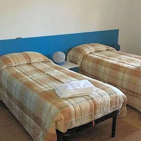 Apartment La Quiete