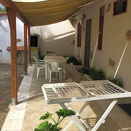 Apartment La Quiete *
